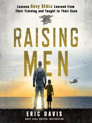 cover image of Raising Men